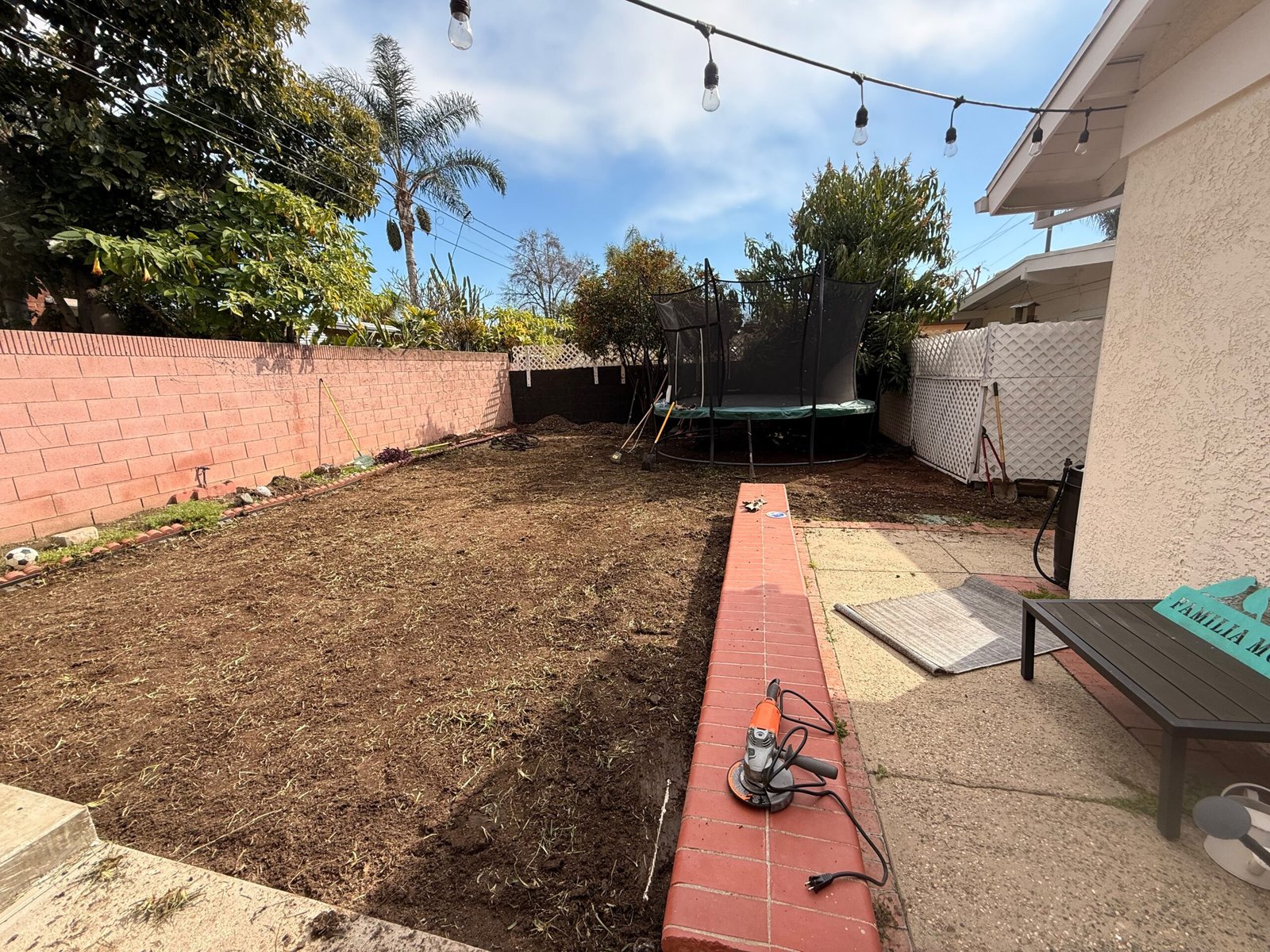 Before image