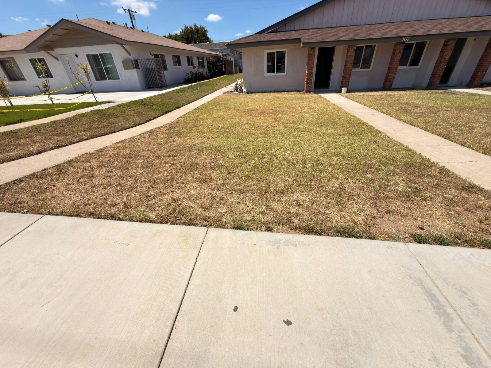 Before image